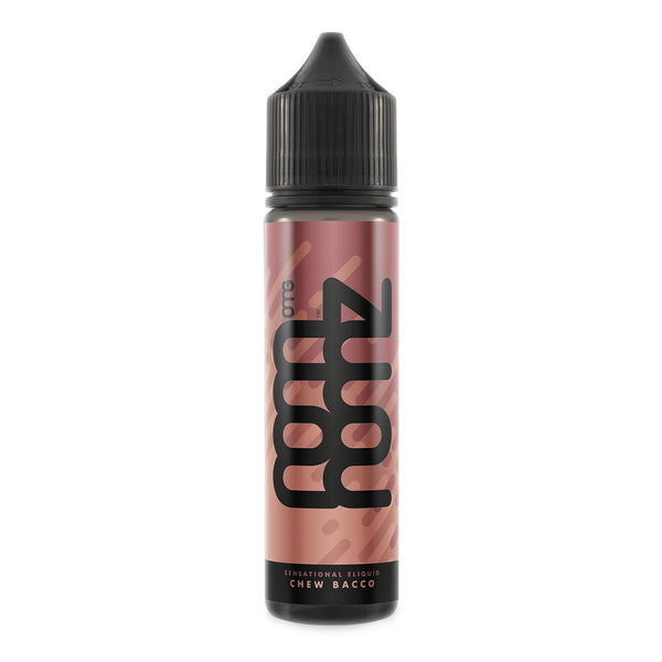 Nom Nomz - 50ml Short Fill