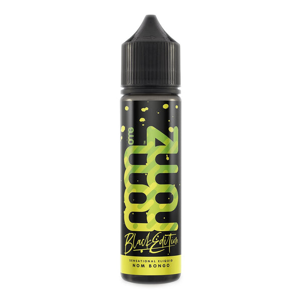 Nom Nomz - 50ml Short Fill