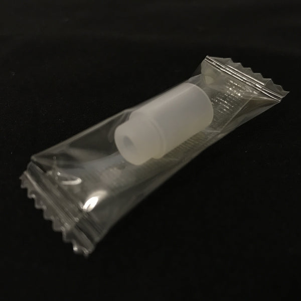Wholesale Disposable 510 Silicone Drip Tips - UK Stock - www.airdistro.co.uk