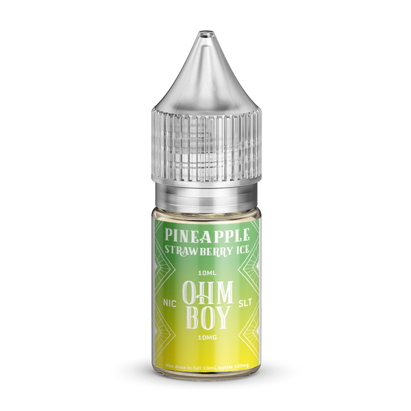Ohm Boy SLT