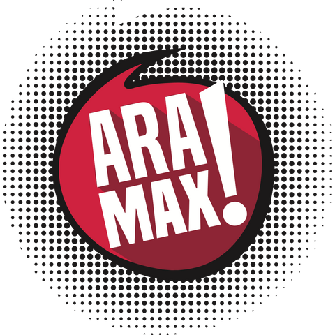 Aramax - 50/50 - 10ml