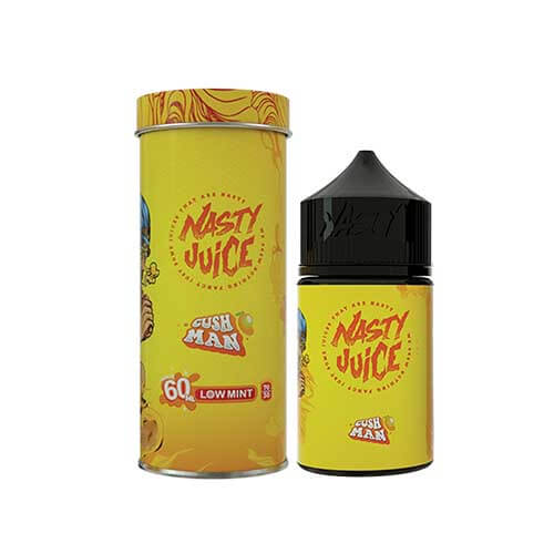 Nasty Juice - 50ml Short Fill