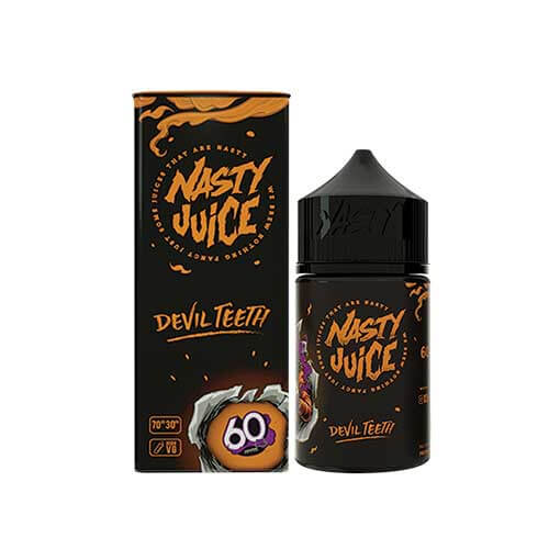 Nasty Juice - 50ml Short Fill