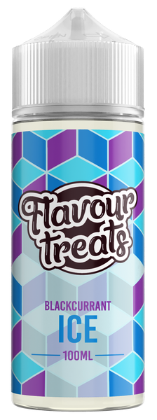 Flavour Treats - 100ml Short Fill