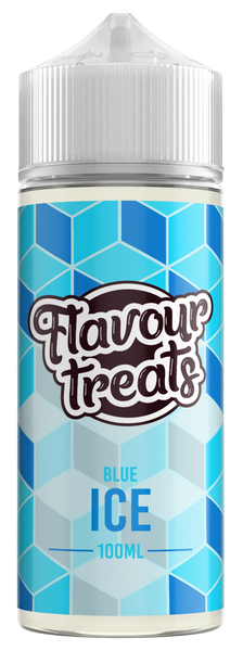 Flavour Treats - 100ml Short Fill