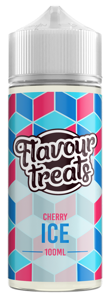 Flavour Treats - 100ml Short Fill