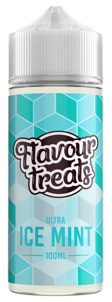 Flavour Treats - 100ml Short Fill