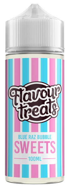 Flavour Treats - 100ml Short Fill