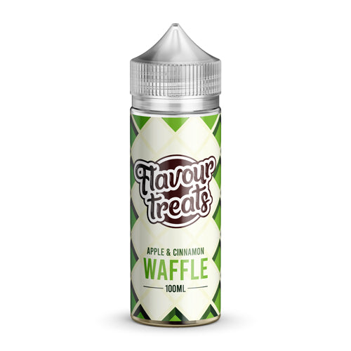 Flavour Treats - 100ml Short Fill