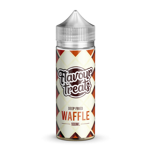Flavour Treats - 100ml Short Fill