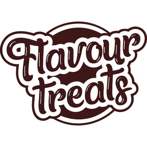 Flavour Treats - 100ml Short Fill