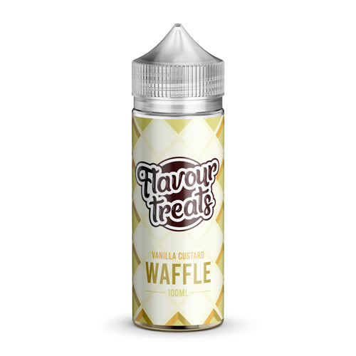 Flavour Treats - 100ml Short Fill