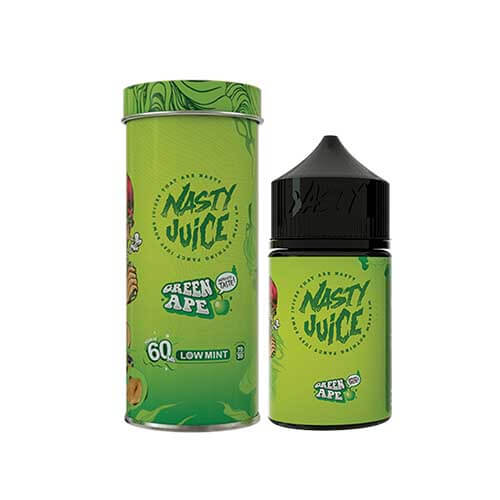 Nasty Juice - 50ml Short Fill