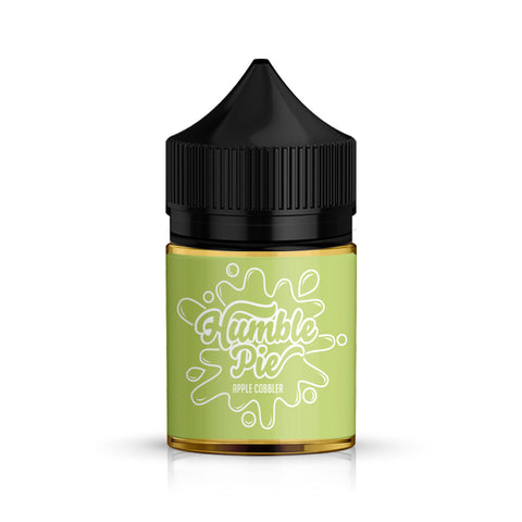 Humble Pie - 50ml Short Fill