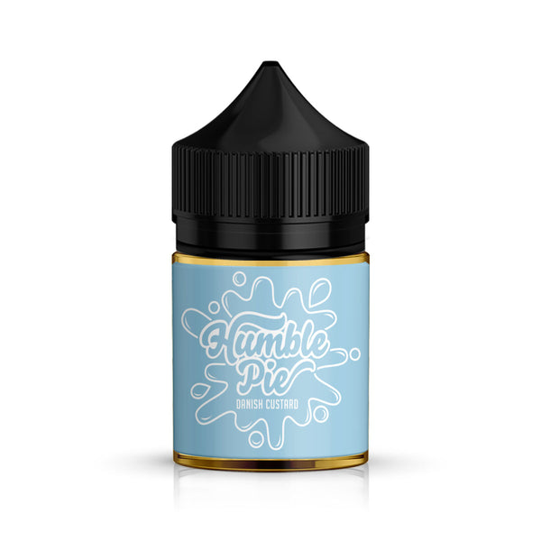 Humble Pie - 50ml Short Fill