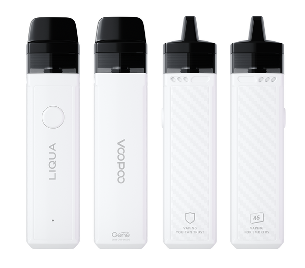 LIQUA 4S Vinci Device Kit