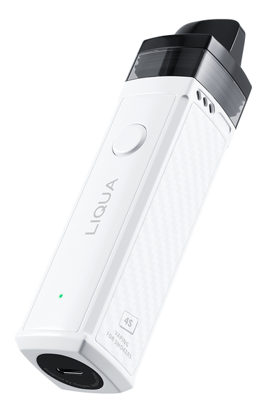 LIQUA 4S Vinci Device Kit