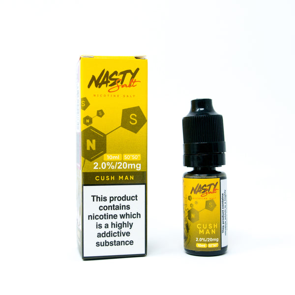 Nasty Juice - Salt Nic