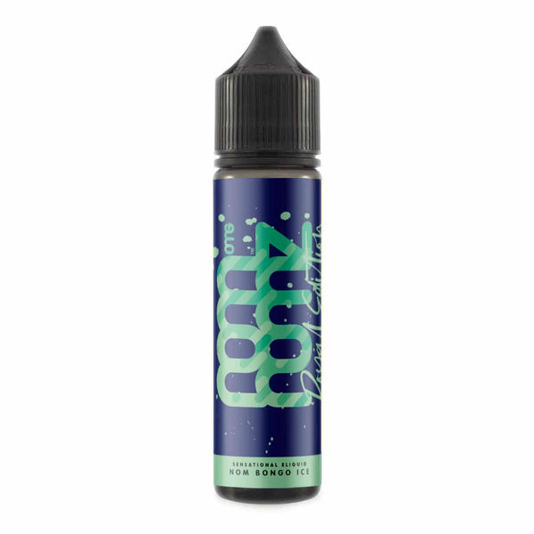 Nom Nomz - 50ml Short Fill