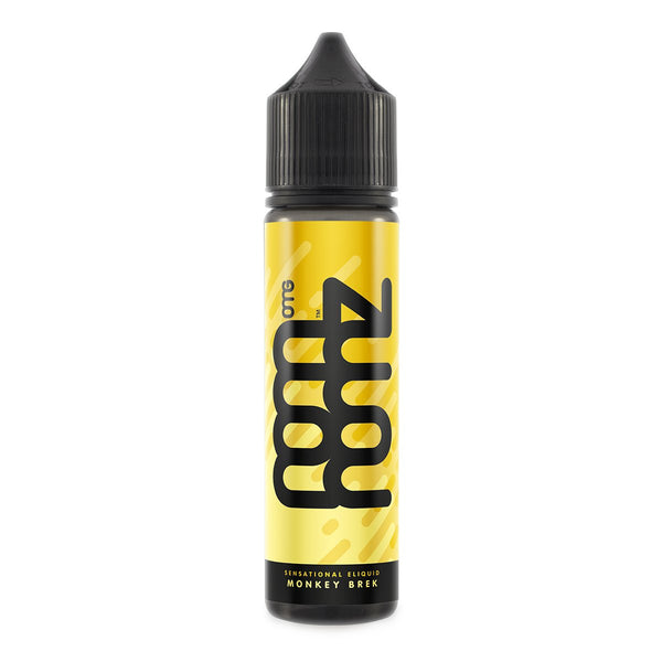 Nom Nomz - 50ml Short Fill