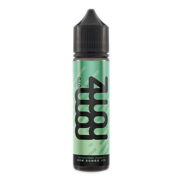 Nom Nomz - 50ml Short Fill