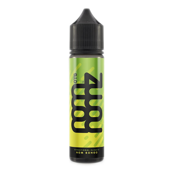 Nom Nomz - 50ml Short Fill