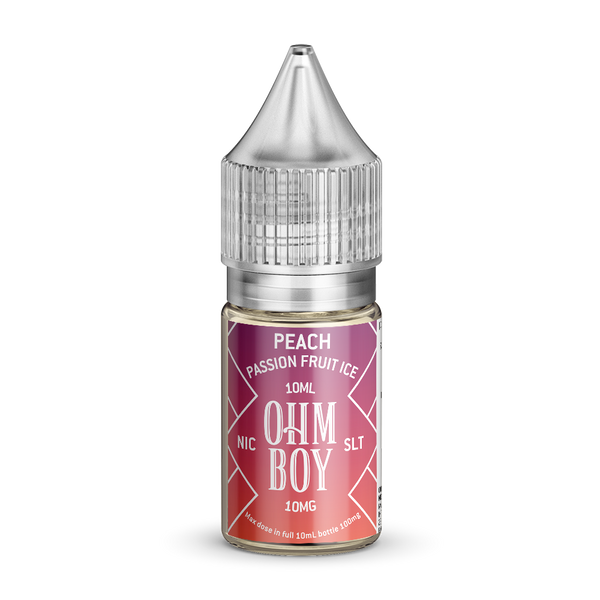 Ohm Boy SLT