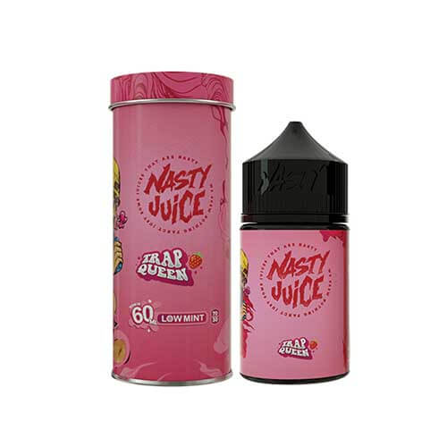 Nasty Juice - 50ml Short Fill