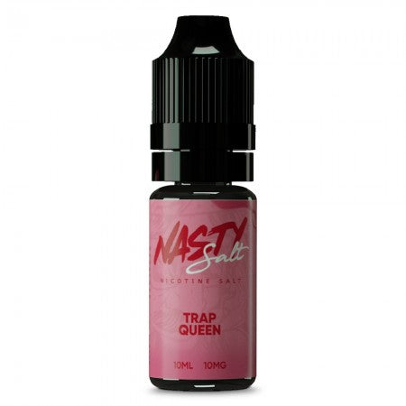 Nasty Juice - Salt Nic