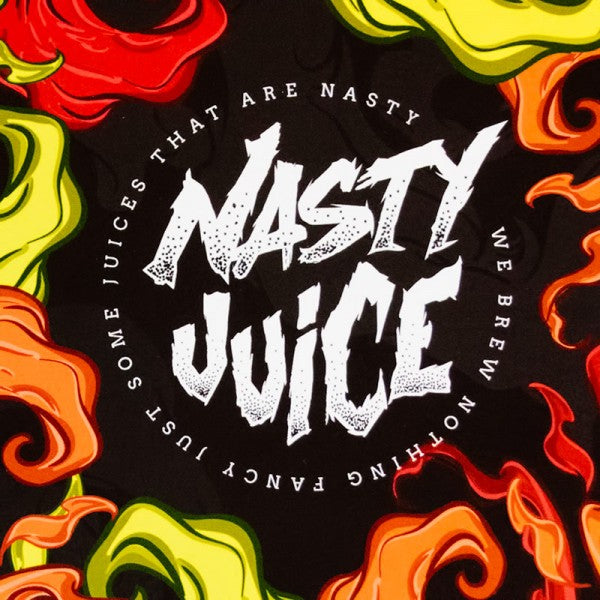 Nasty Juice 50/50 - 10ml