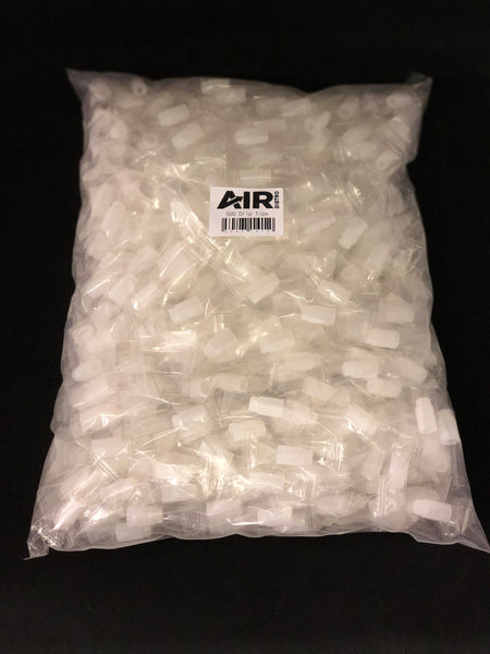 Wholesale Disposable 510 Silicone Drip Tips - UK Stock - www.airdistro.co.uk